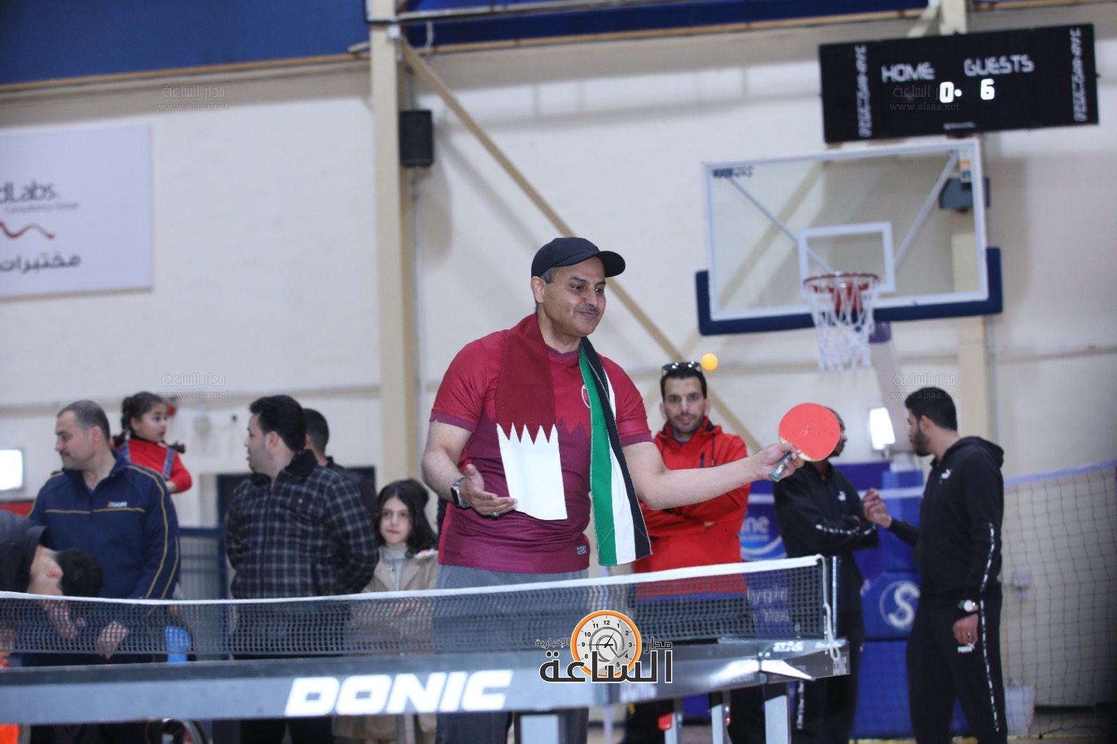 Madar Al-Saa Images 0.0639494180362905