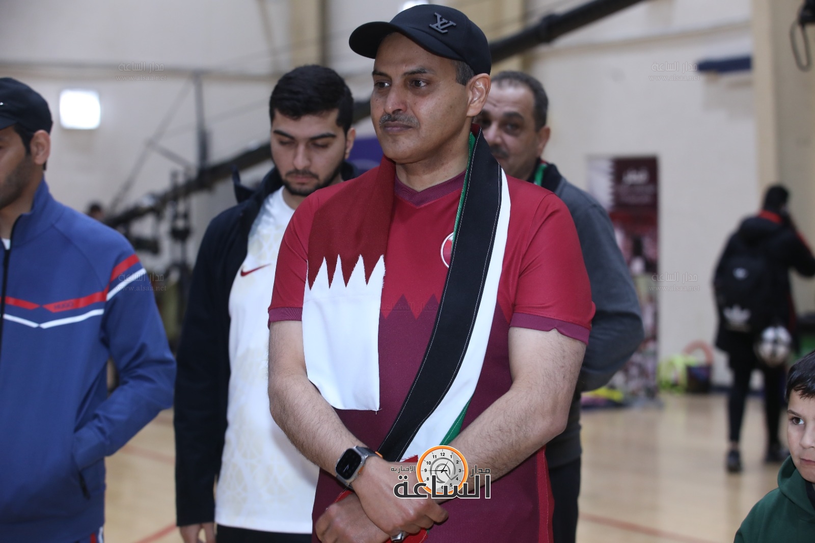 Madar Al-Saa Images 0.23630915690656829