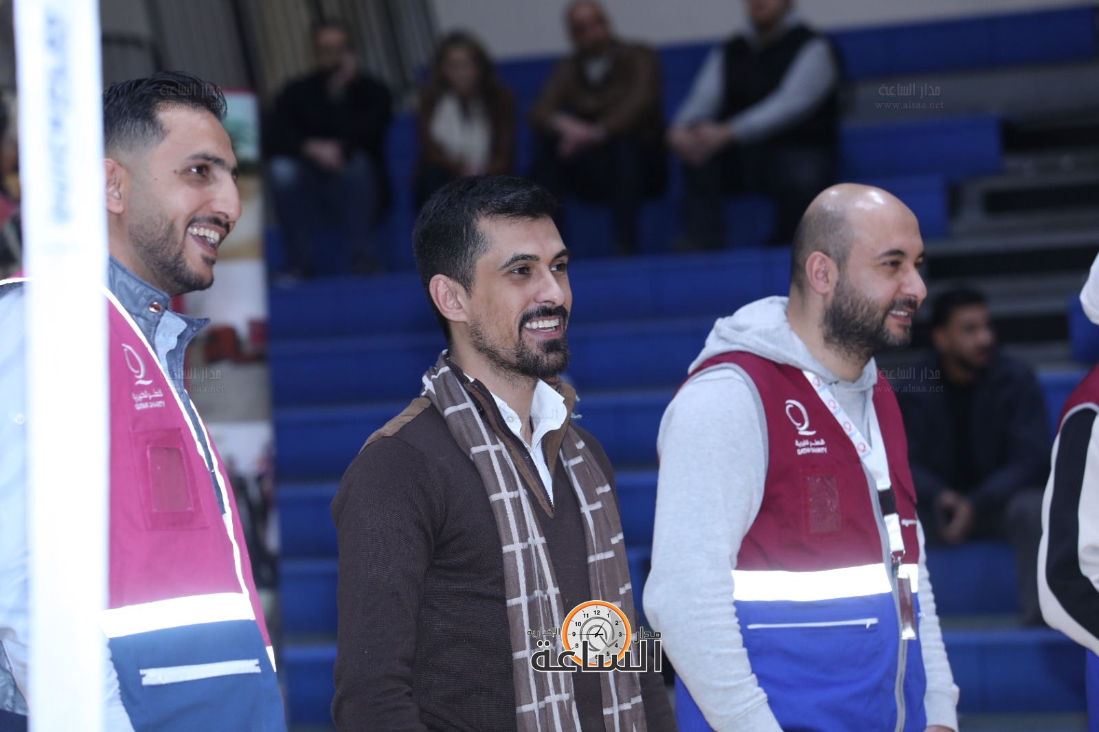 Madar Al-Saa Images 0.915402824937589