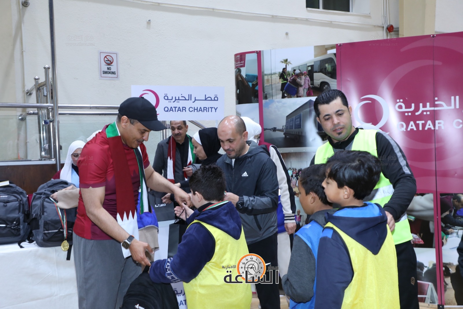 Madar Al-Saa Images 0.6809469499850629