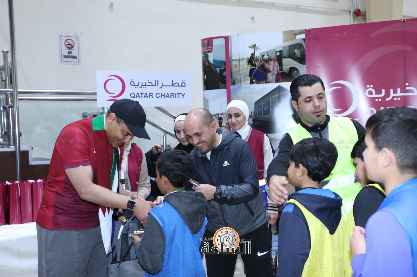 Madar Al-Saa Images 0.5625753449122575