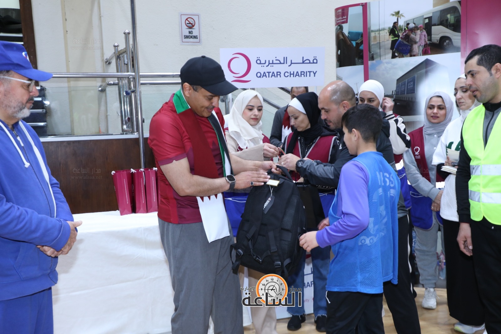 Madar Al-Saa Images 0.8757075232834348