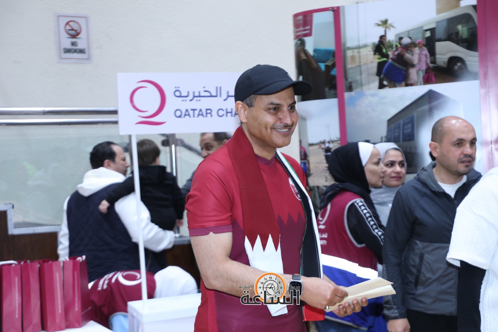 Madar Al-Saa Images 0.509429636868622