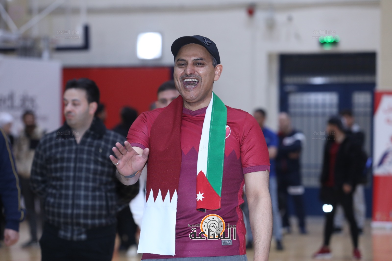 Madar Al-Saa Images 0.08307535775409547