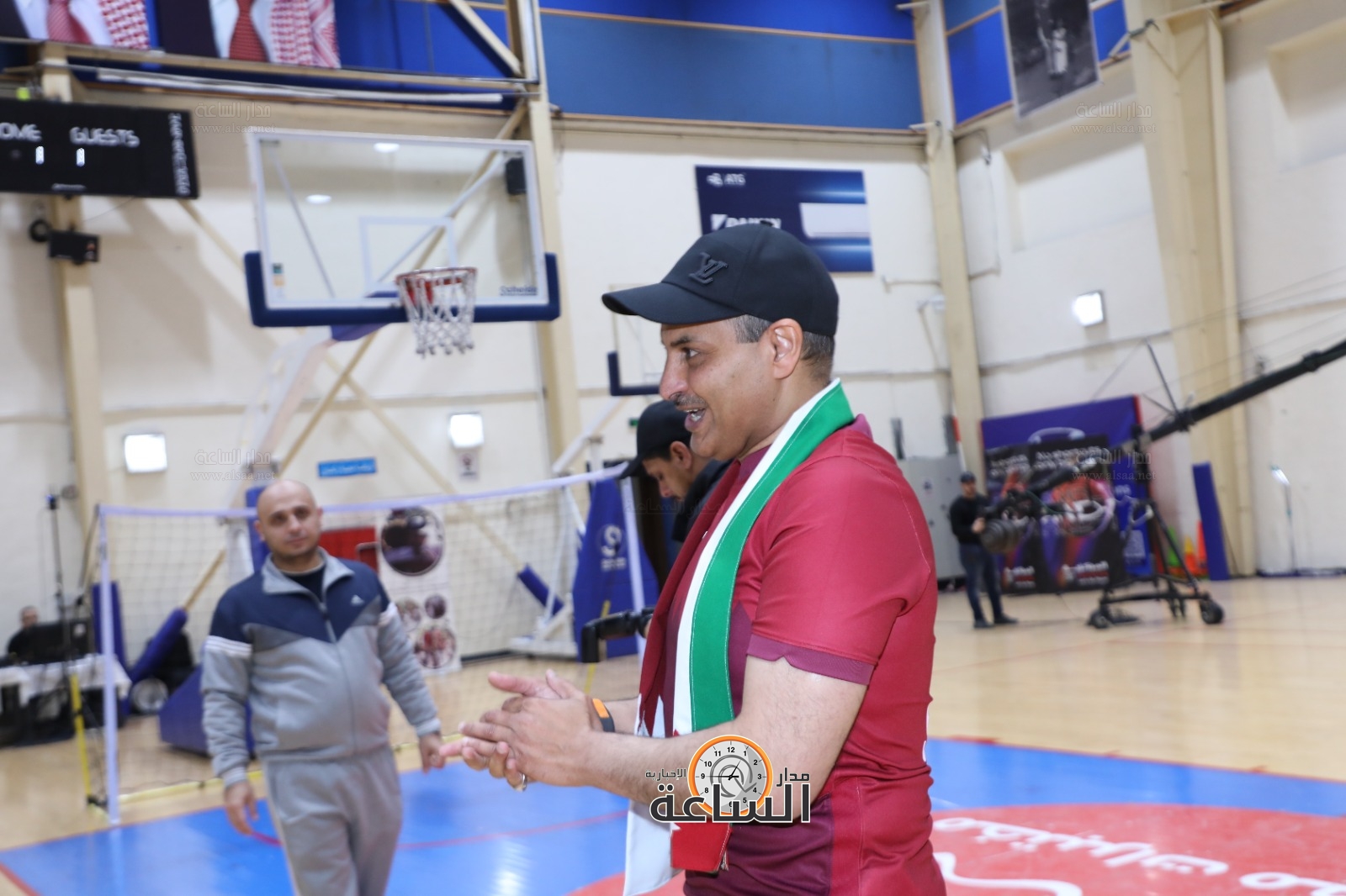 Madar Al-Saa Images 0.8456376163652439