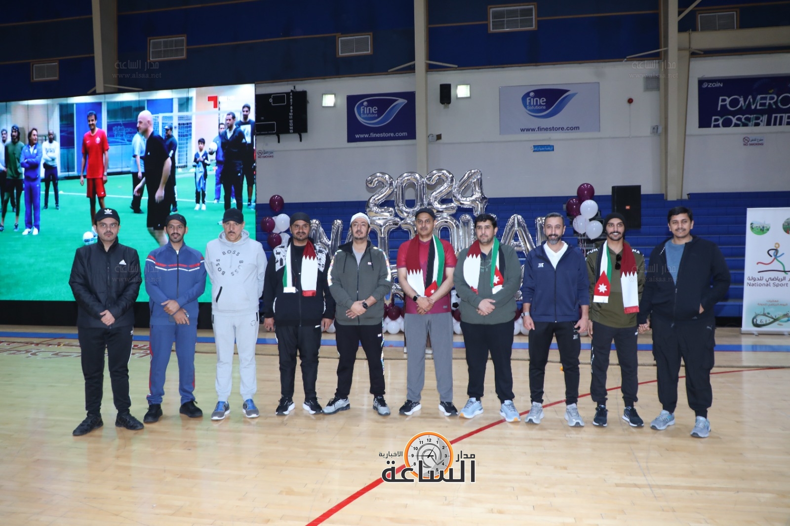 Madar Al-Saa Images 0.2296074790249638