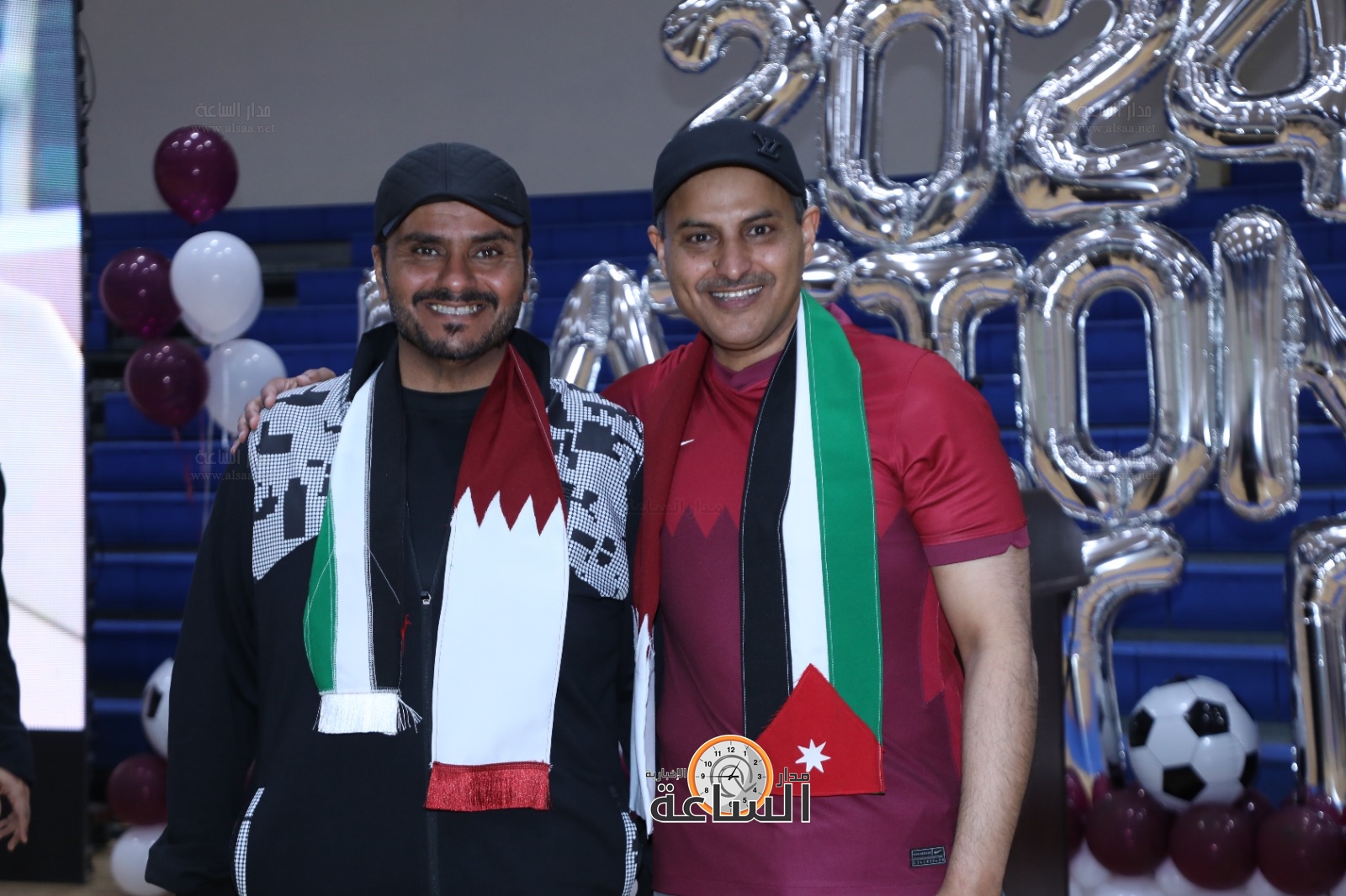 Madar Al-Saa Images 0.29149475006293923