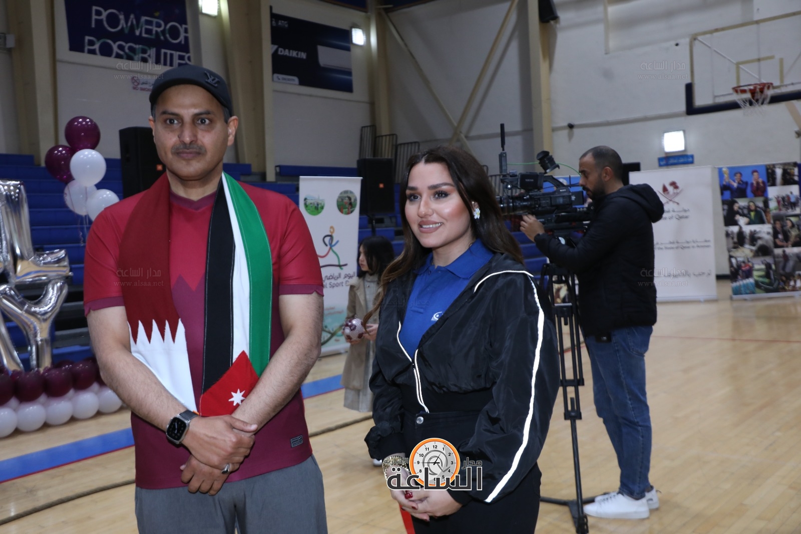 Madar Al-Saa Images 0.2368802489902504