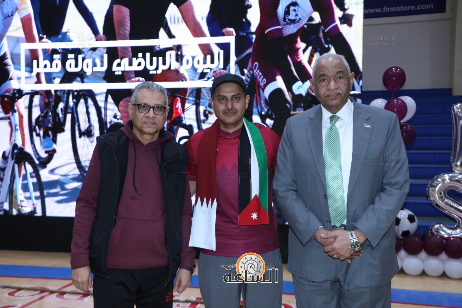 Madar Al-Saa Images 0.3358447107758835