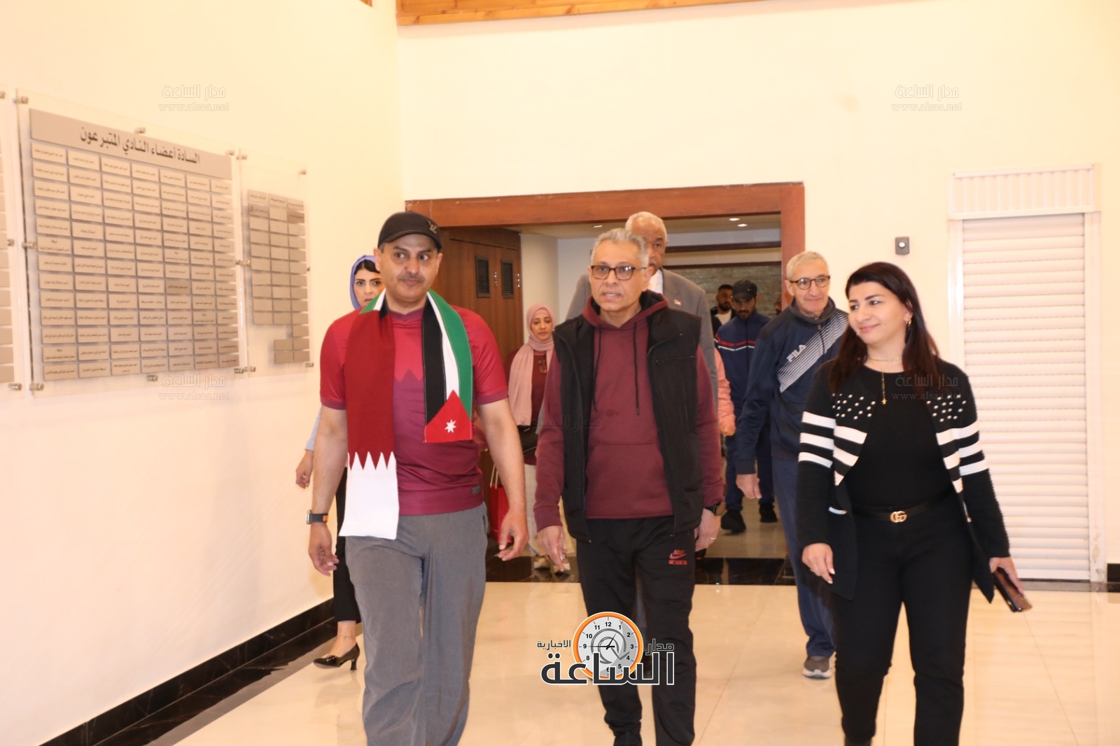 Madar Al-Saa Images 0.39828118085985453