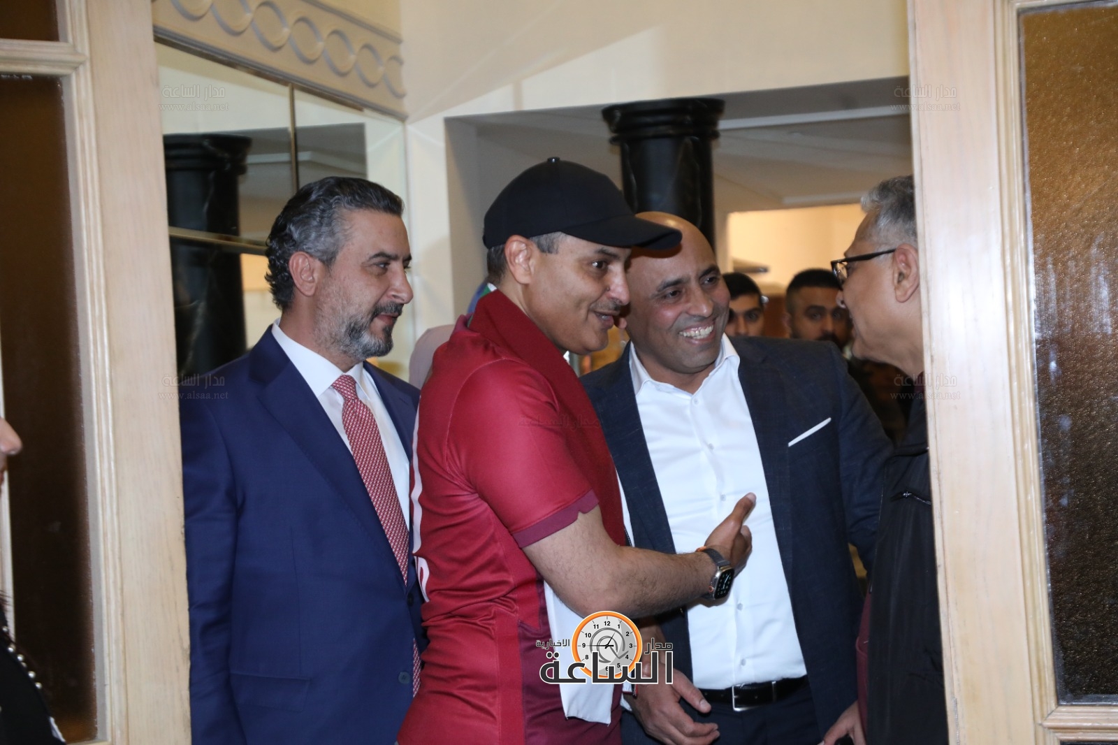 Madar Al-Saa Images 0.7040980748387435