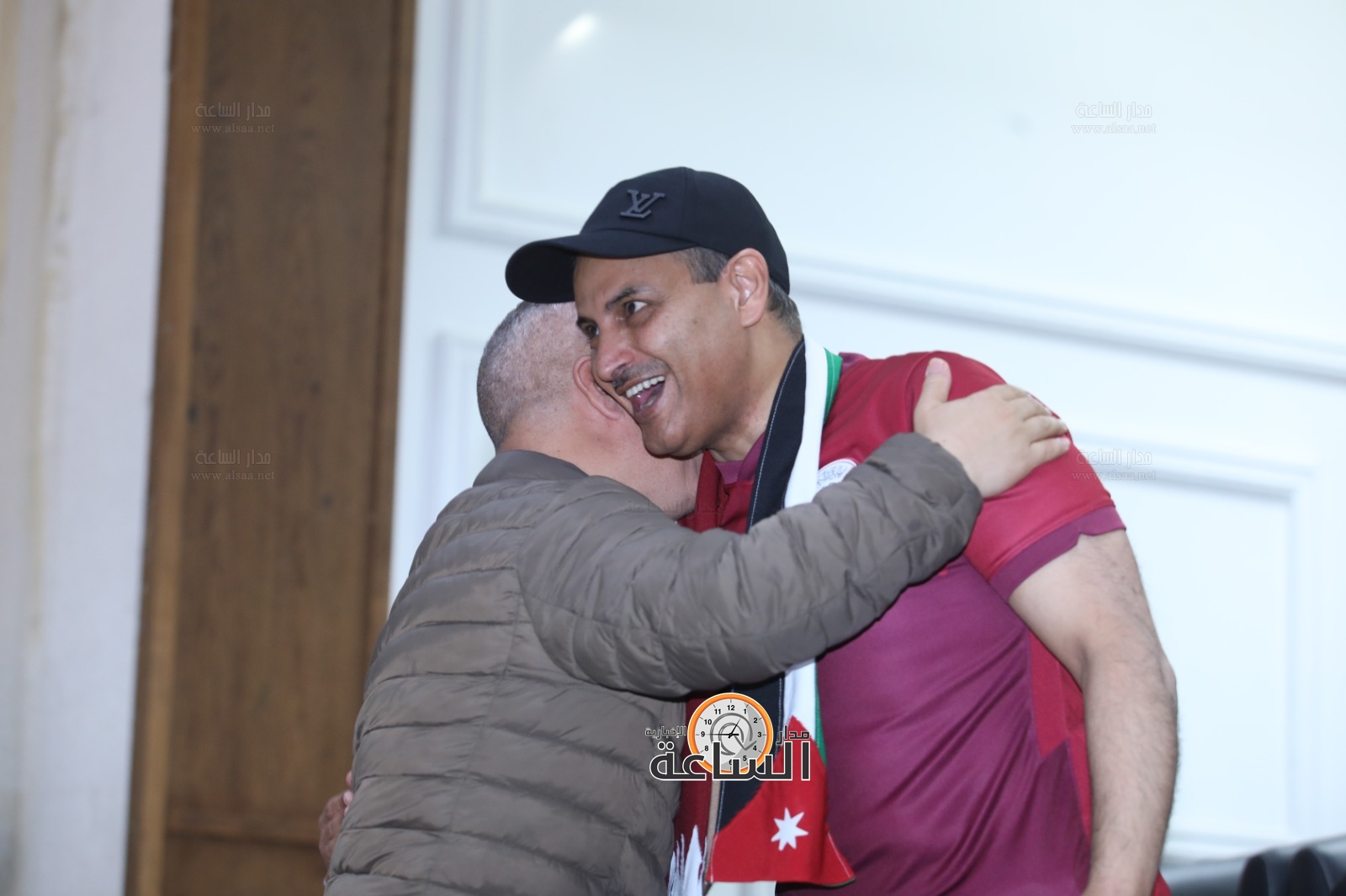 Madar Al-Saa Images 0.8962754869595664