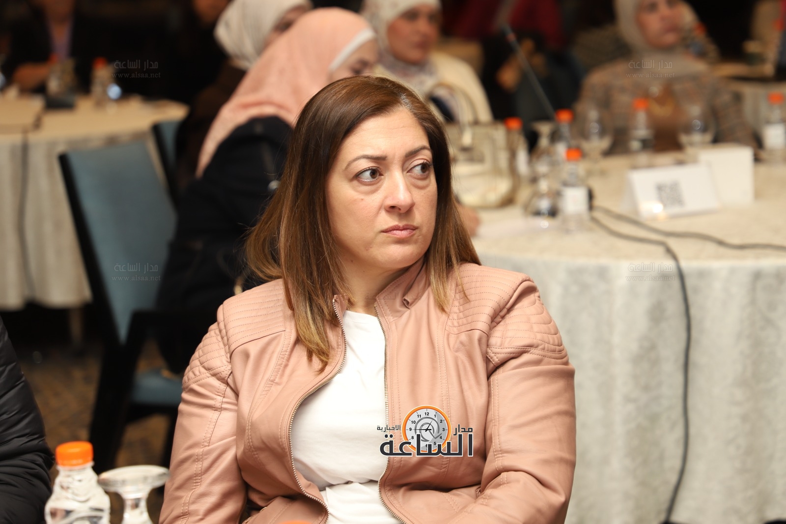 Madar Al-Saa Images 0.19215623431228068