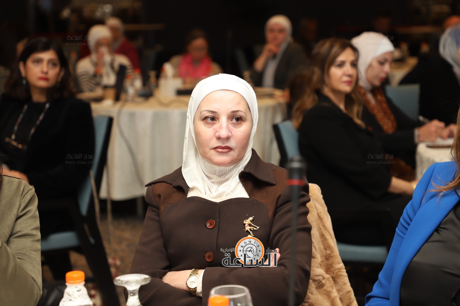 Madar Al-Saa Images 0.6250261335499325