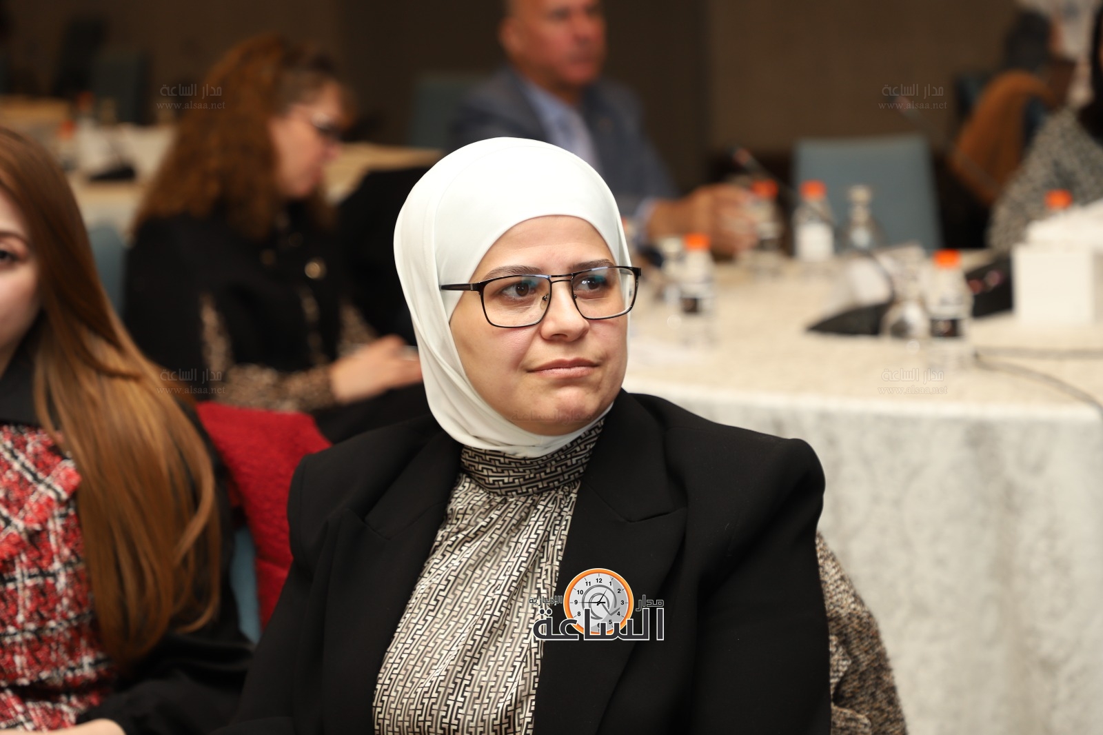 Madar Al-Saa Images 0.16498175167524765