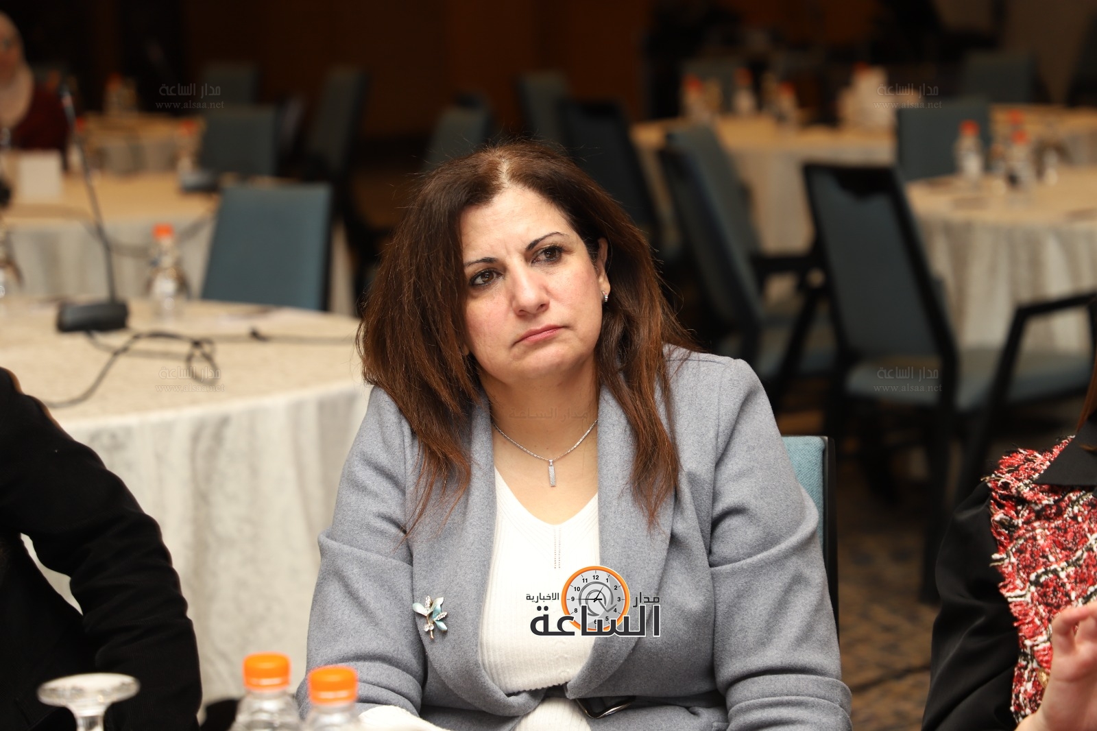 Madar Al-Saa Images 0.7110105630154975