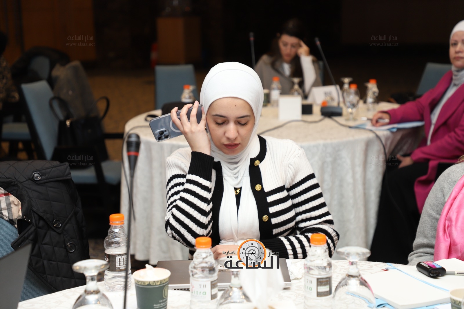 Madar Al-Saa Images 0.8025718329491298