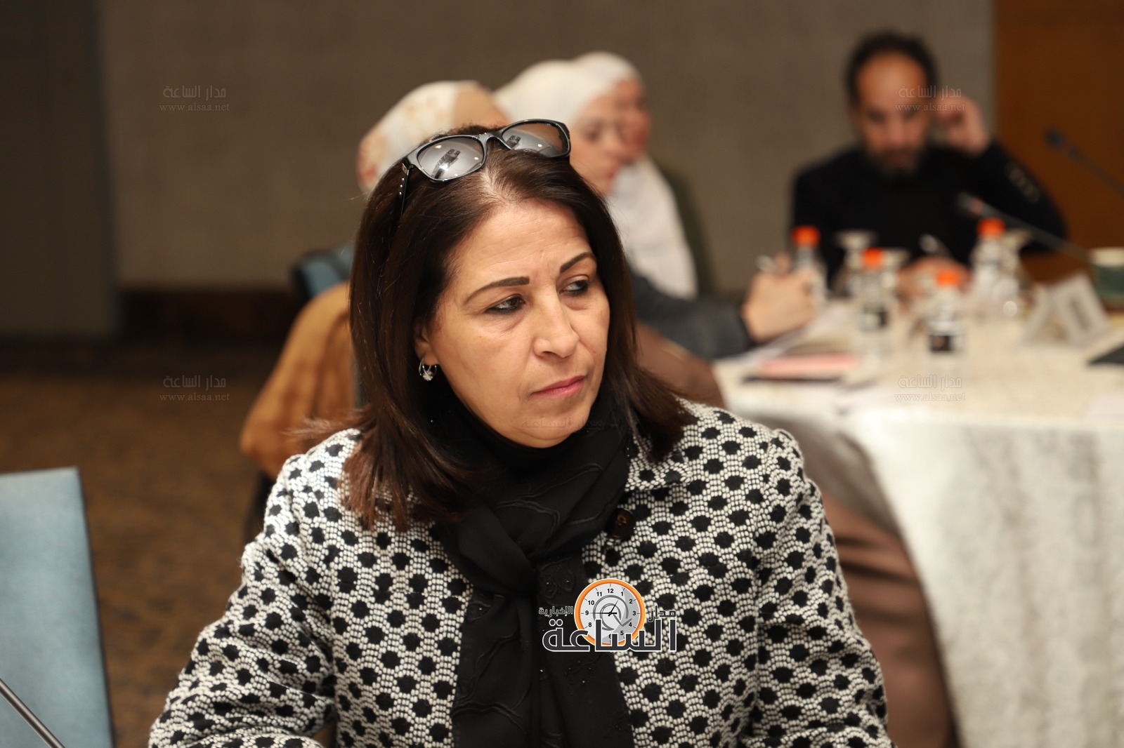 Madar Al-Saa Images 0.0959462128894264