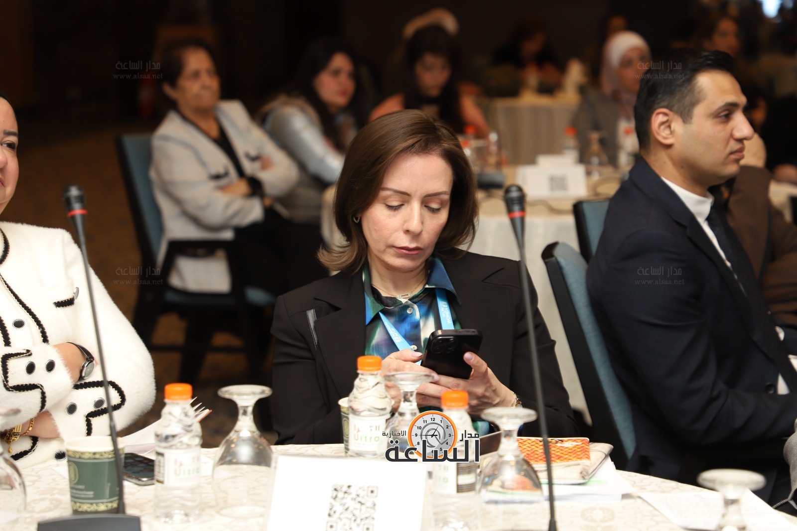 Madar Al-Saa Images 0.26389399475879327