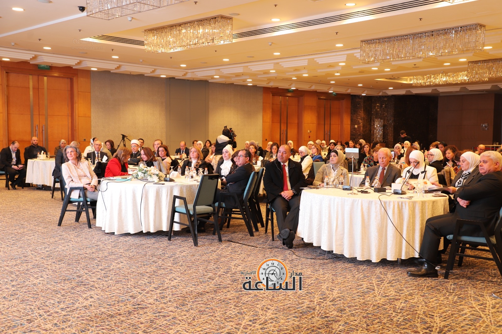 Madar Al-Saa Images 0.34073591448447726