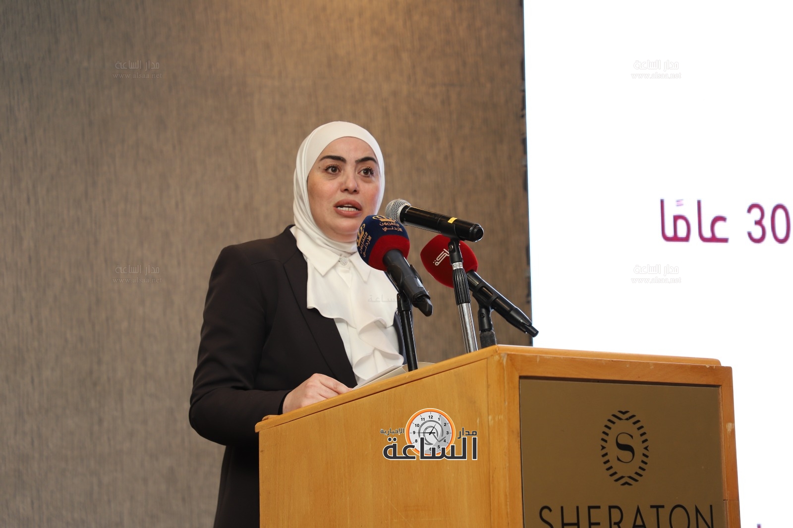 Madar Al-Saa Images 0.7588761278443954