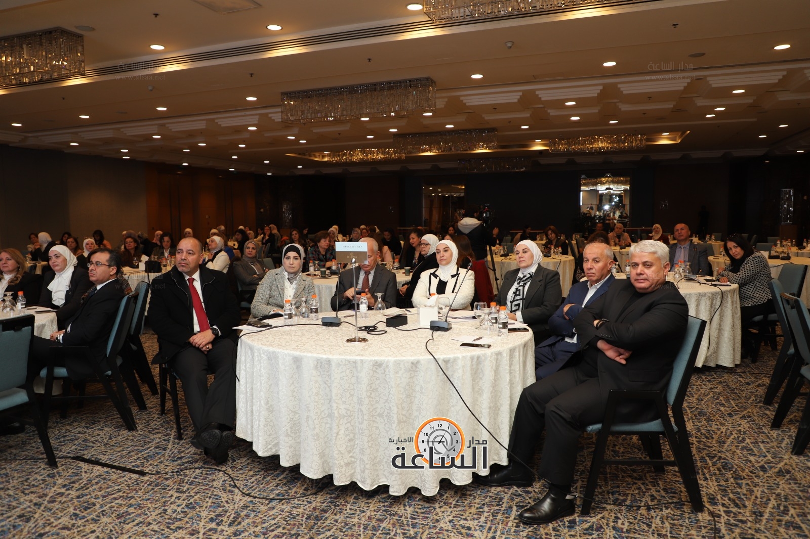 Madar Al-Saa Images 0.12449718952207989