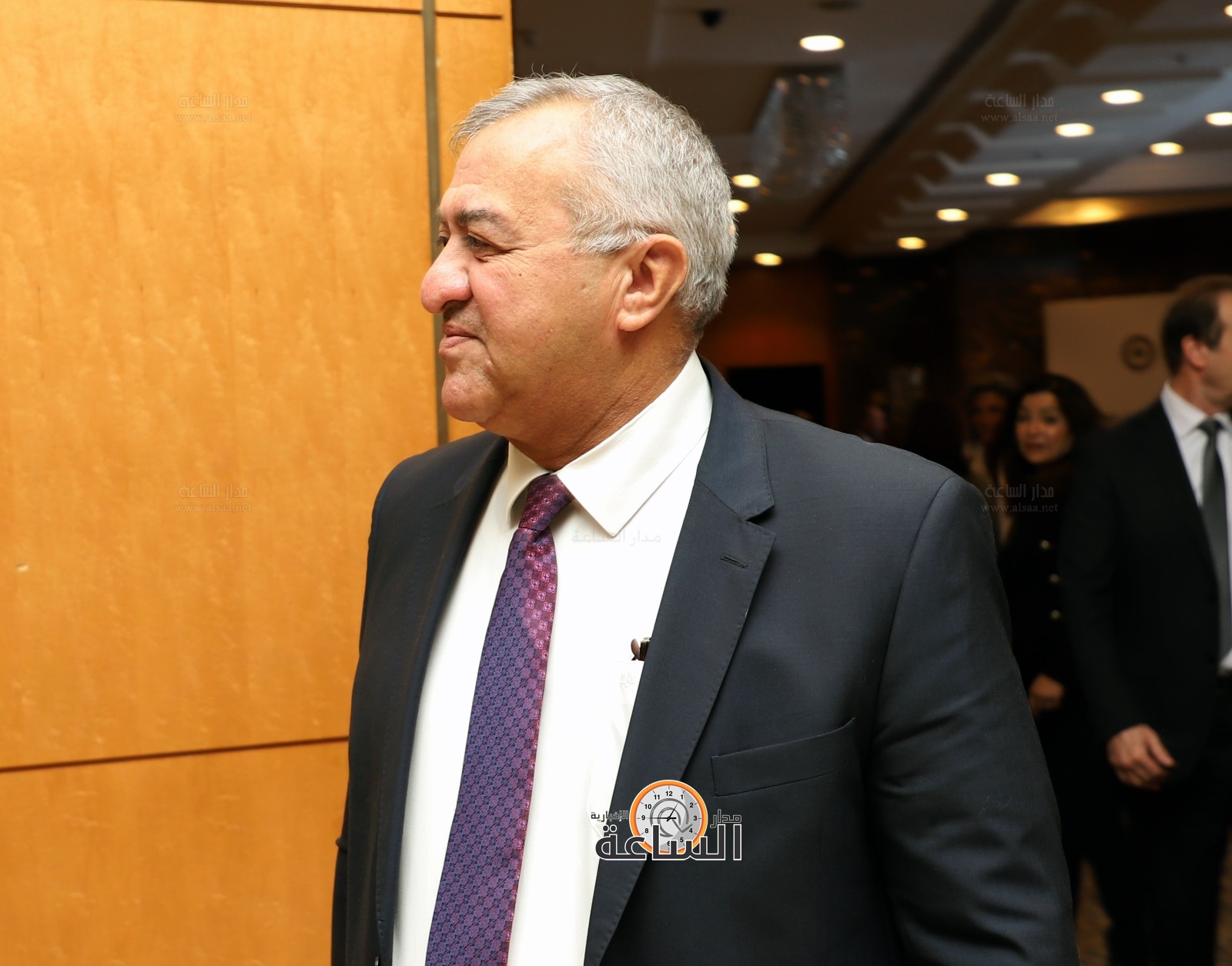 Madar Al-Saa Images 0.5395885037050272