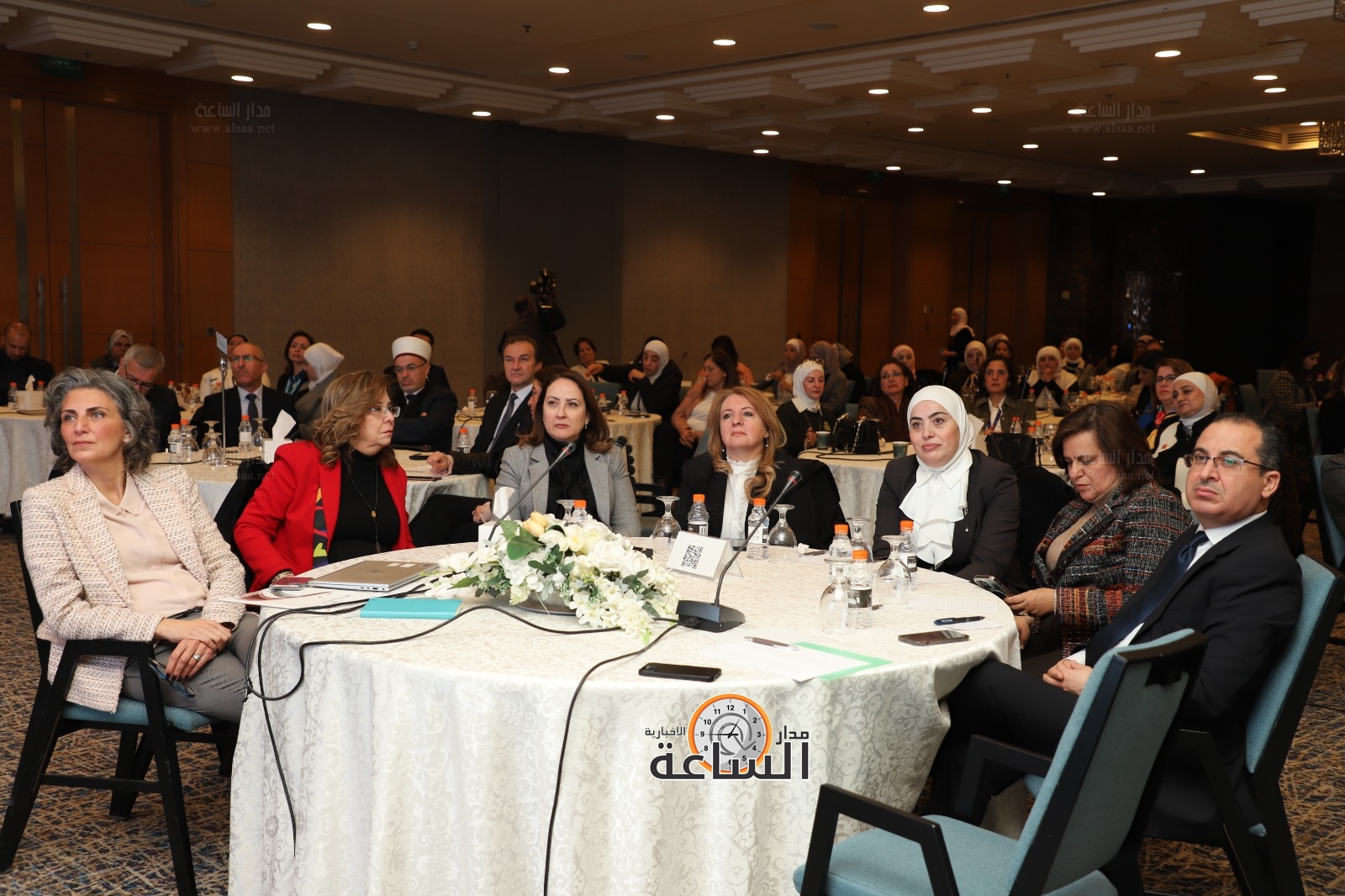 Madar Al-Saa Images 0.6636632536254867