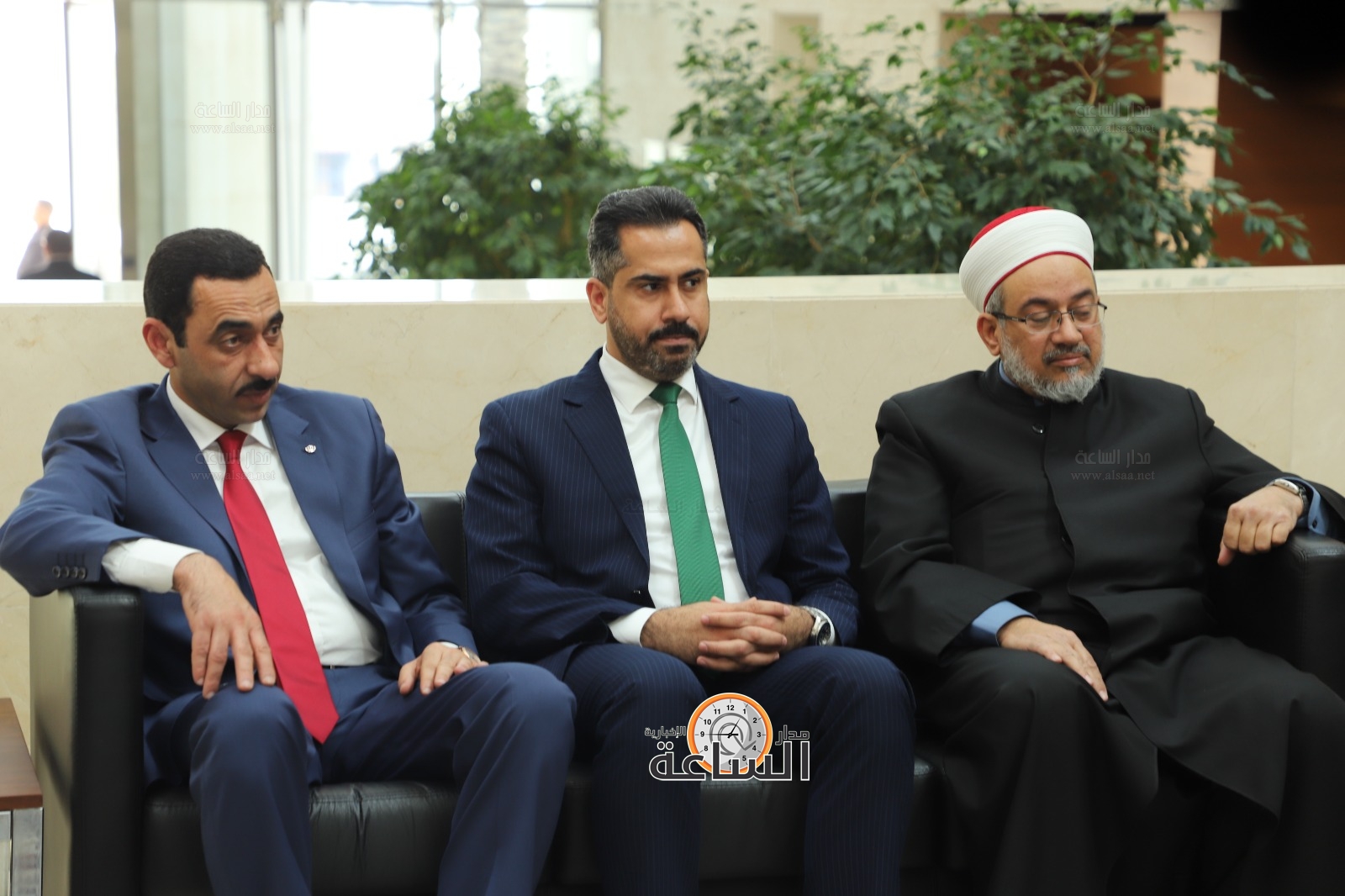 Madar Al-Saa Images 0.07900577880090442