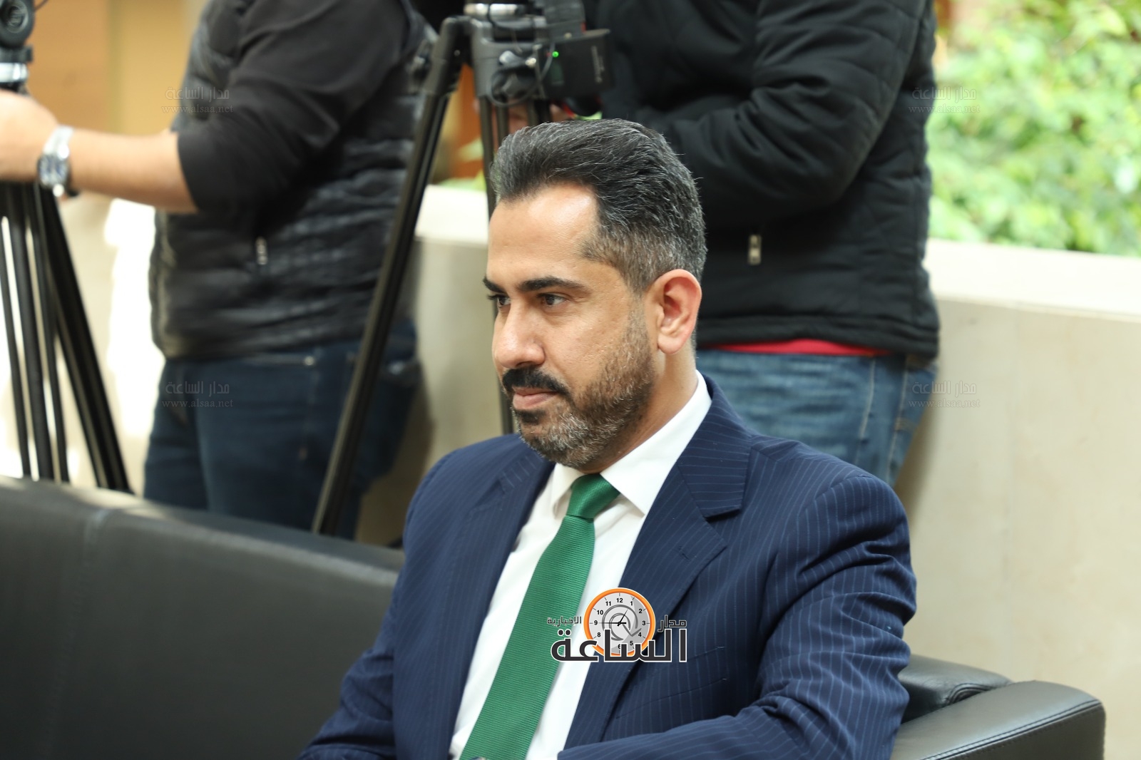 Madar Al-Saa Images 0.32217913782425533