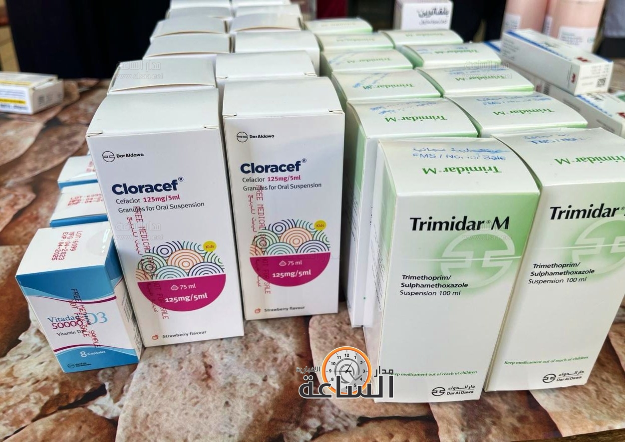 Madar Al-Saa Images 0.4197693891345484