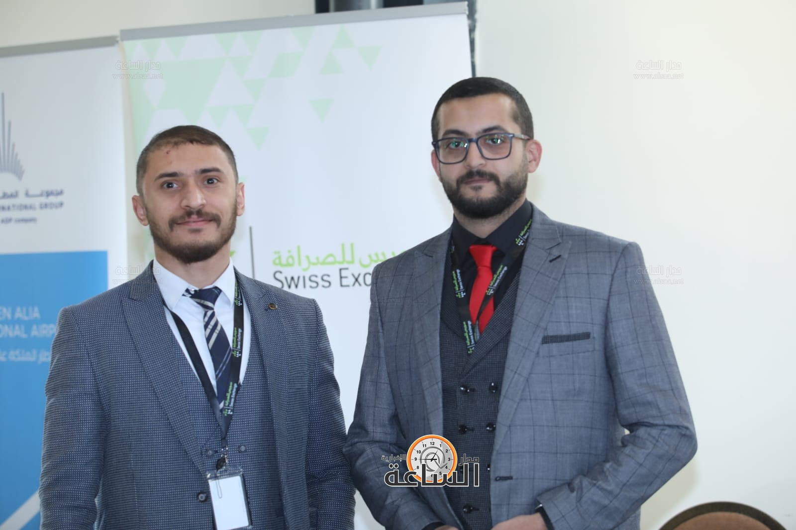 Madar Al-Saa Images 0.937694214675894