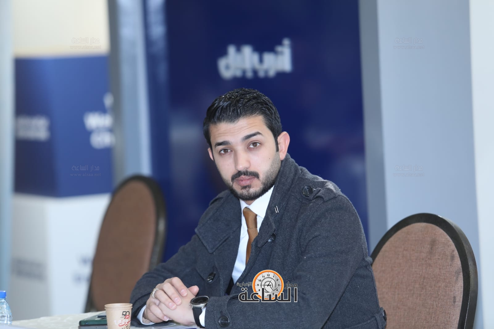 Madar Al-Saa Images 0.32559008268584