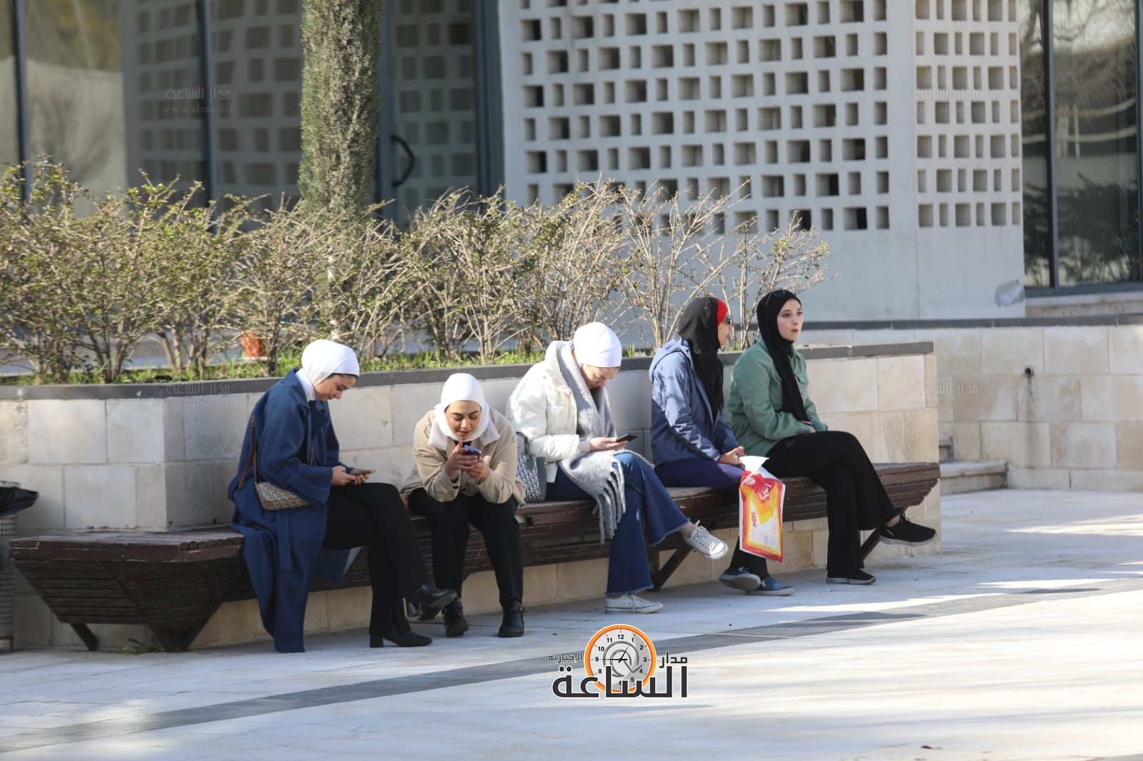 Madar Al-Saa Images 0.5546753445948609