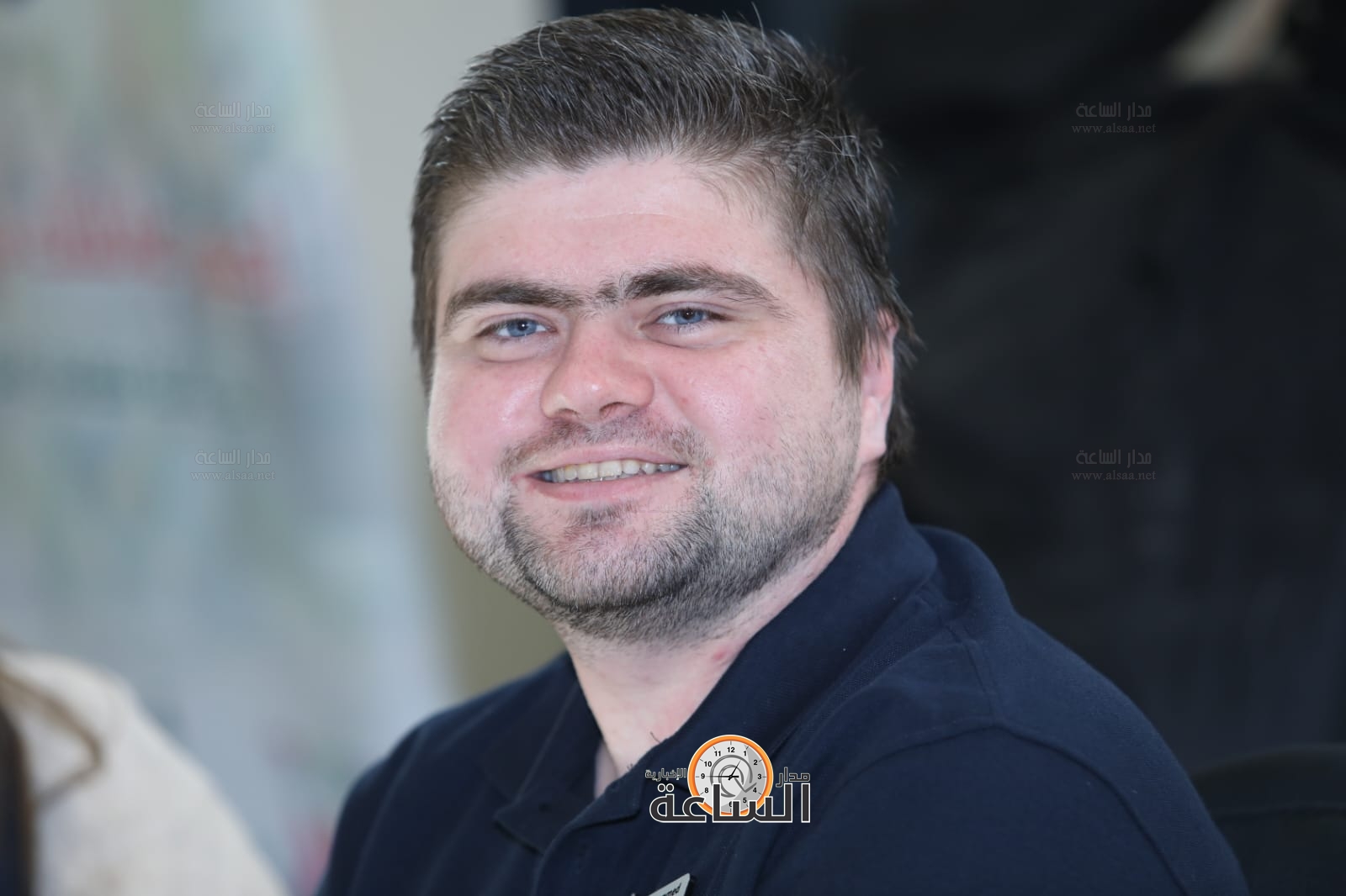 Madar Al-Saa Images 0.1495615147126801