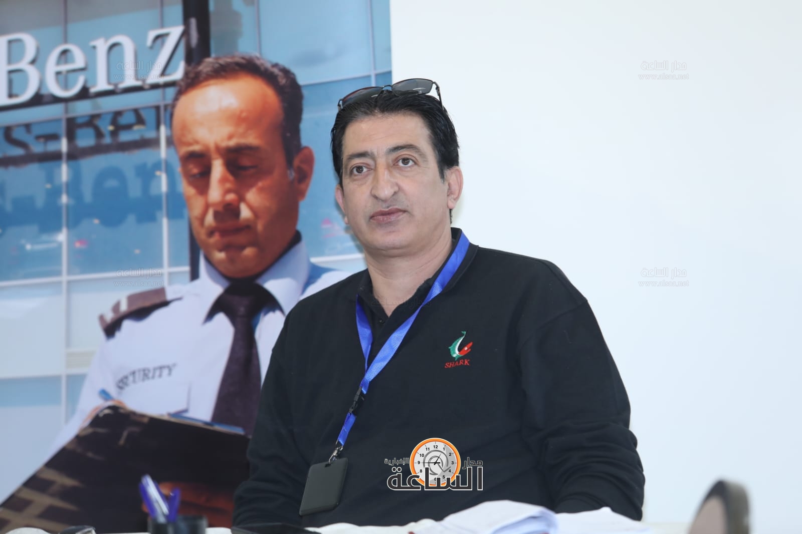 Madar Al-Saa Images 0.6999453308334422