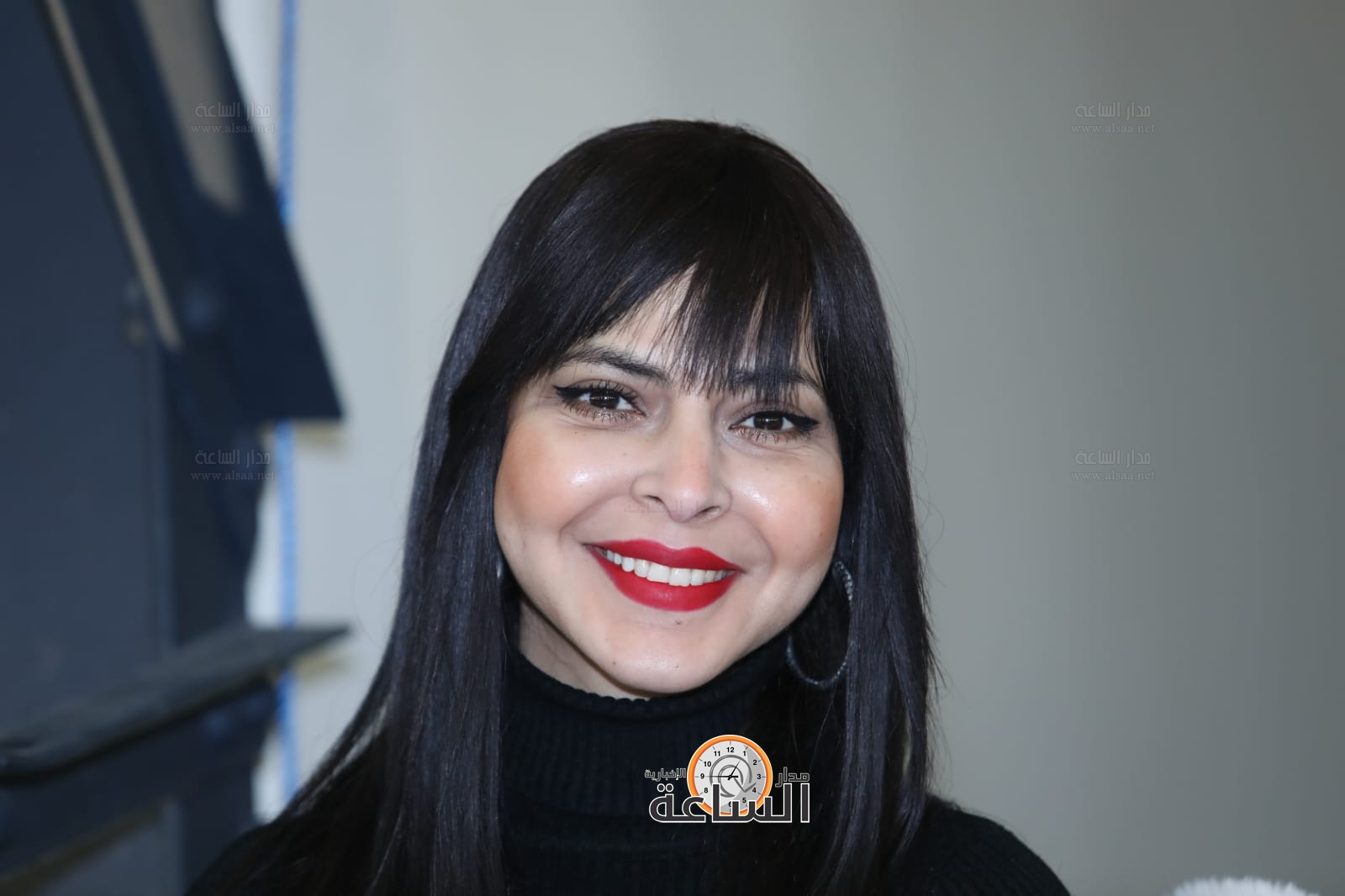 Madar Al-Saa Images 0.23826674349713595