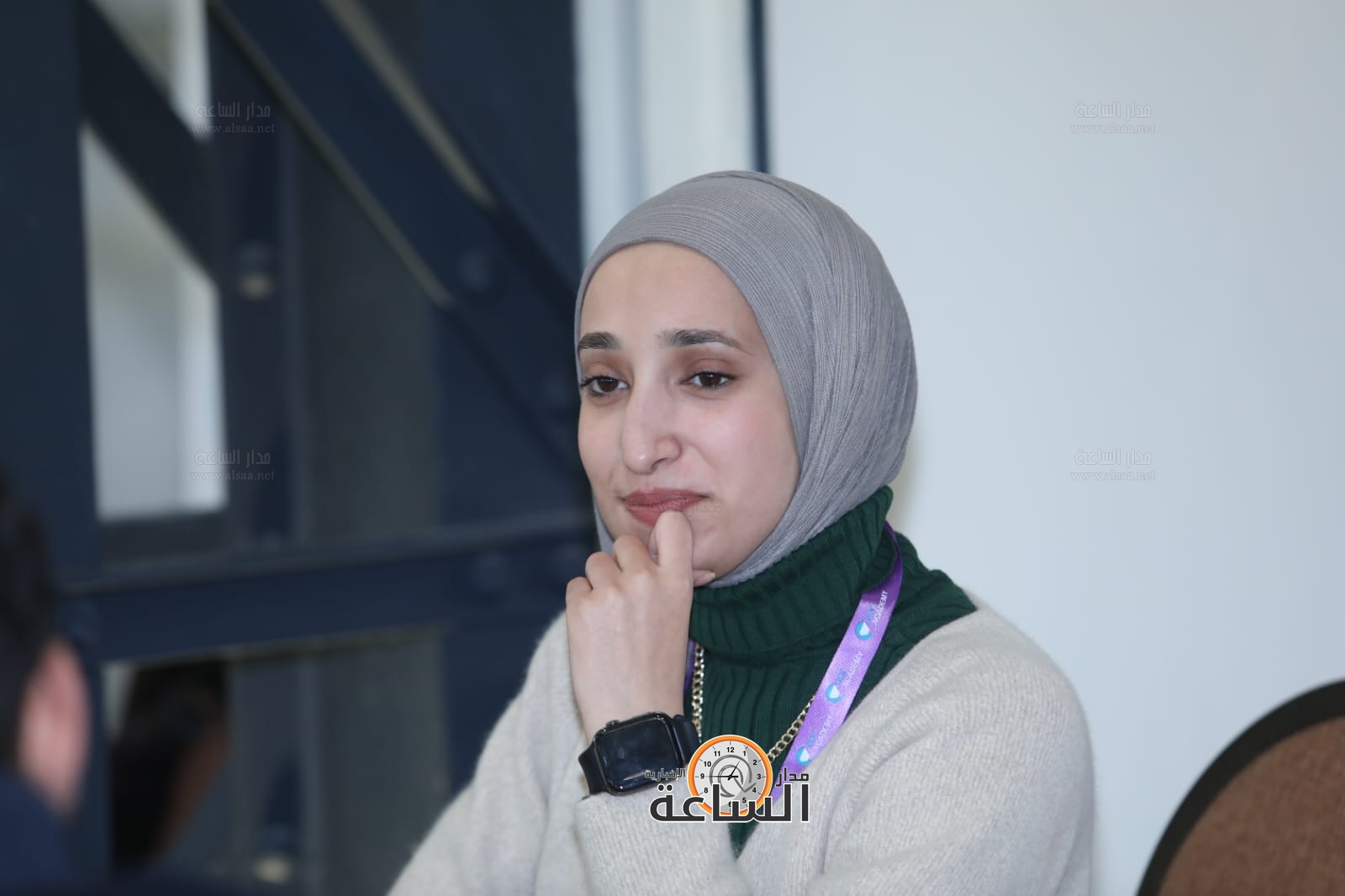 Madar Al-Saa Images 0.1919290412780612