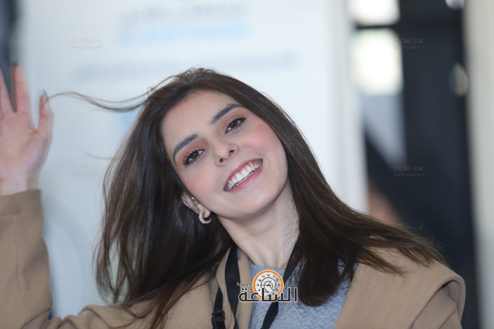 Madar Al-Saa Images 0.3811792741362472