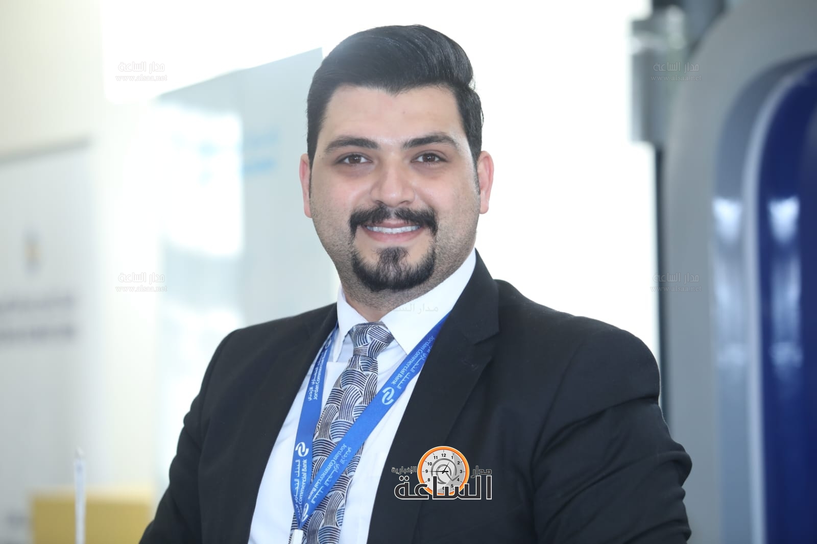 Madar Al-Saa Images 0.41563687801219107