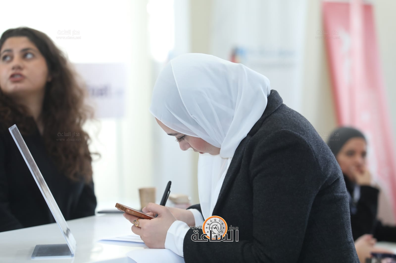 Madar Al-Saa Images 0.07148760796455522