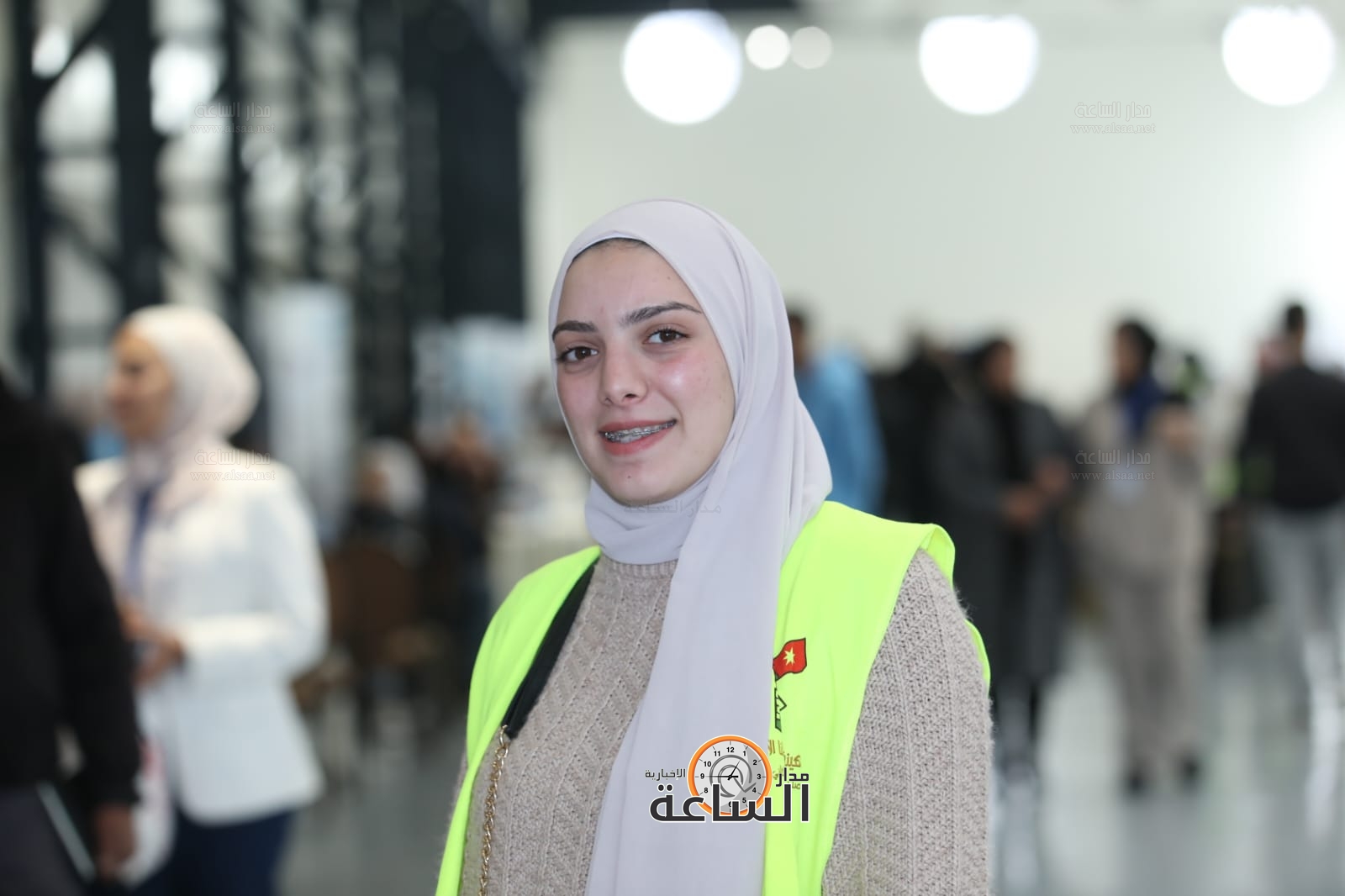 Madar Al-Saa Images 0.7520537610361671