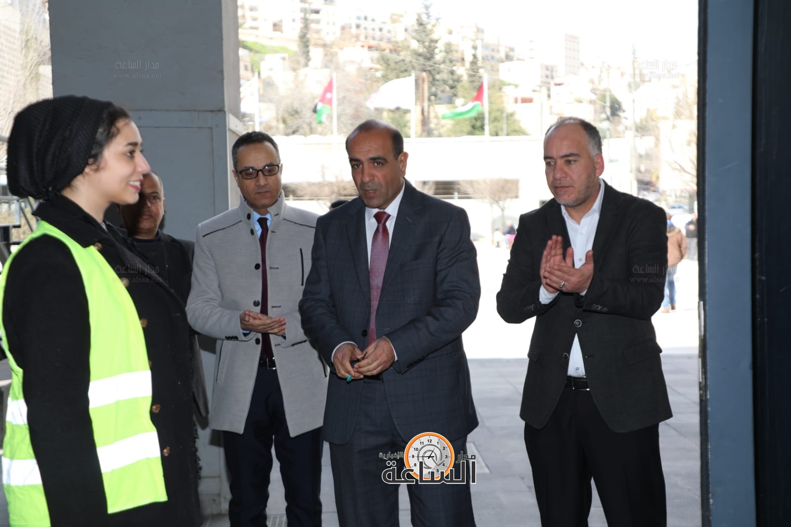 Madar Al-Saa Images 0.675143453953241