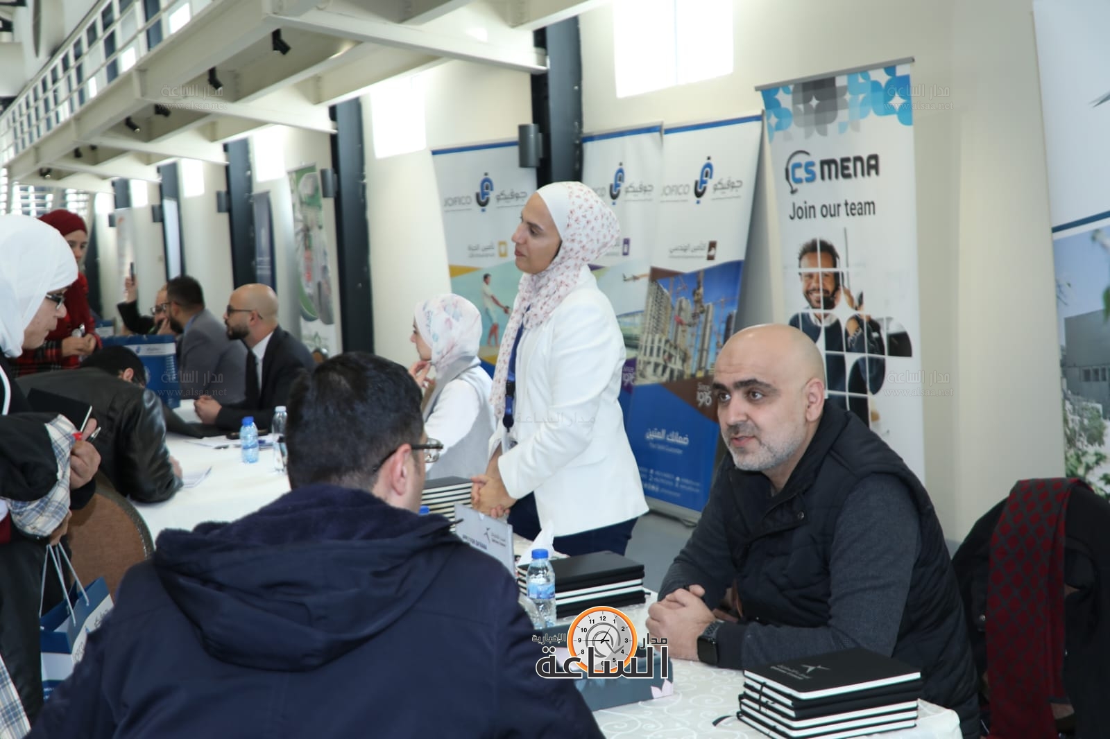 Madar Al-Saa Images 0.09966798074041394