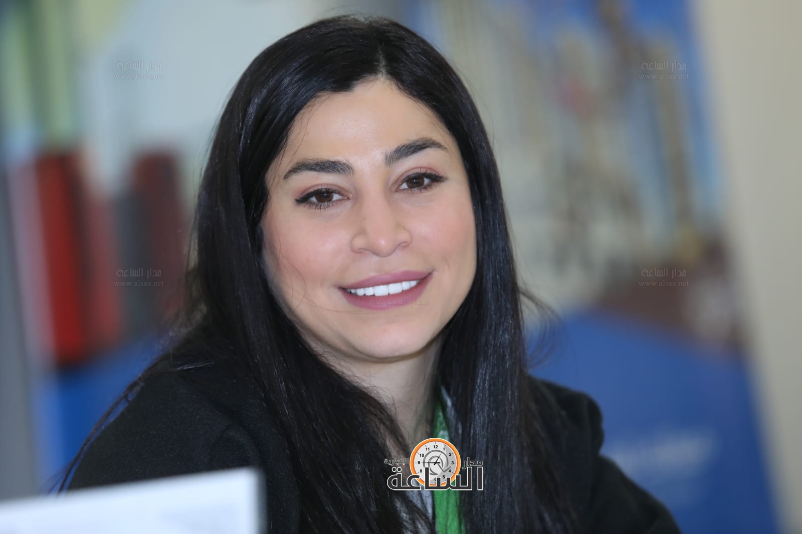 Madar Al-Saa Images 0.8286811770990465