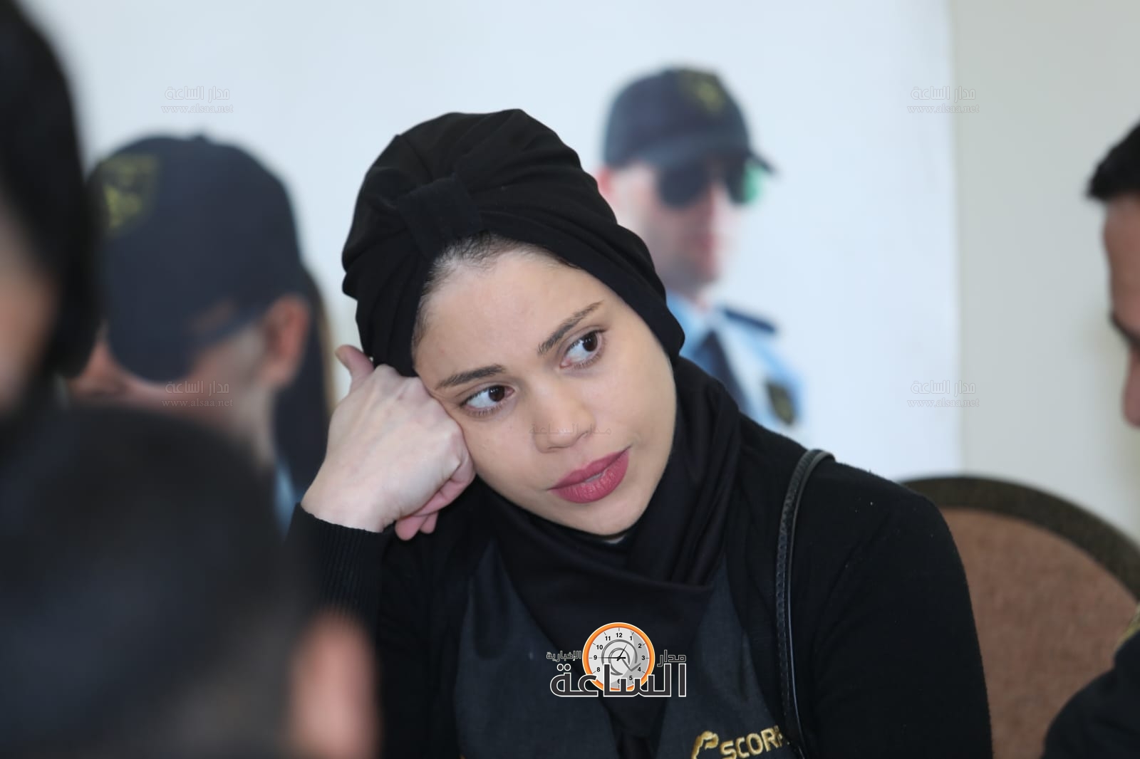 Madar Al-Saa Images 0.5782853389094873