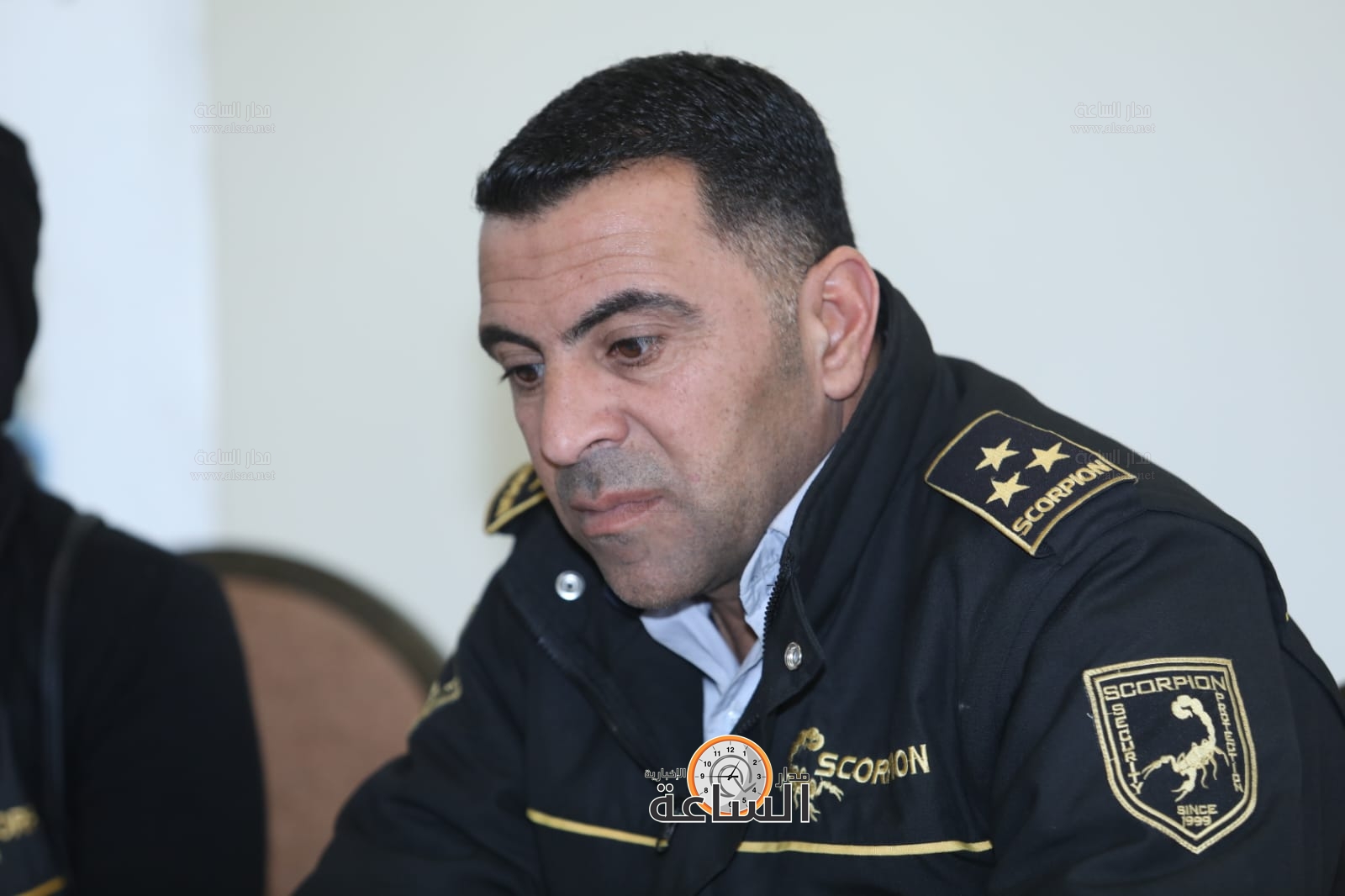 Madar Al-Saa Images 0.8752142165001131