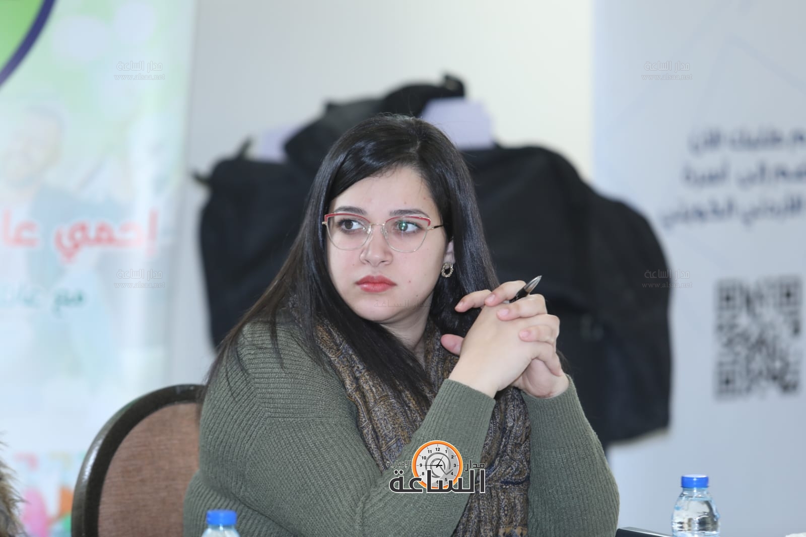 Madar Al-Saa Images 0.48786887334999185