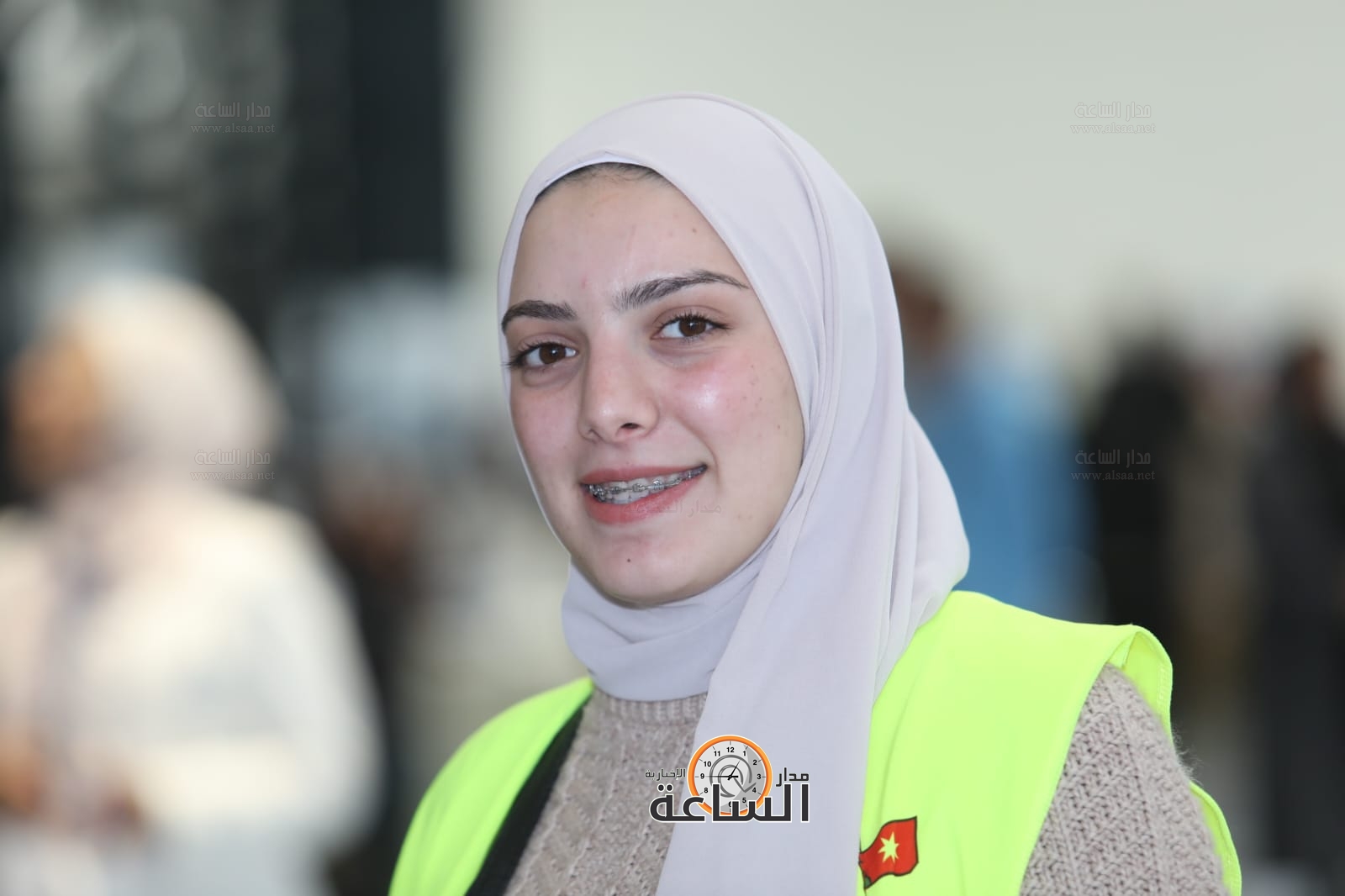 Madar Al-Saa Images 0.6602863543751634