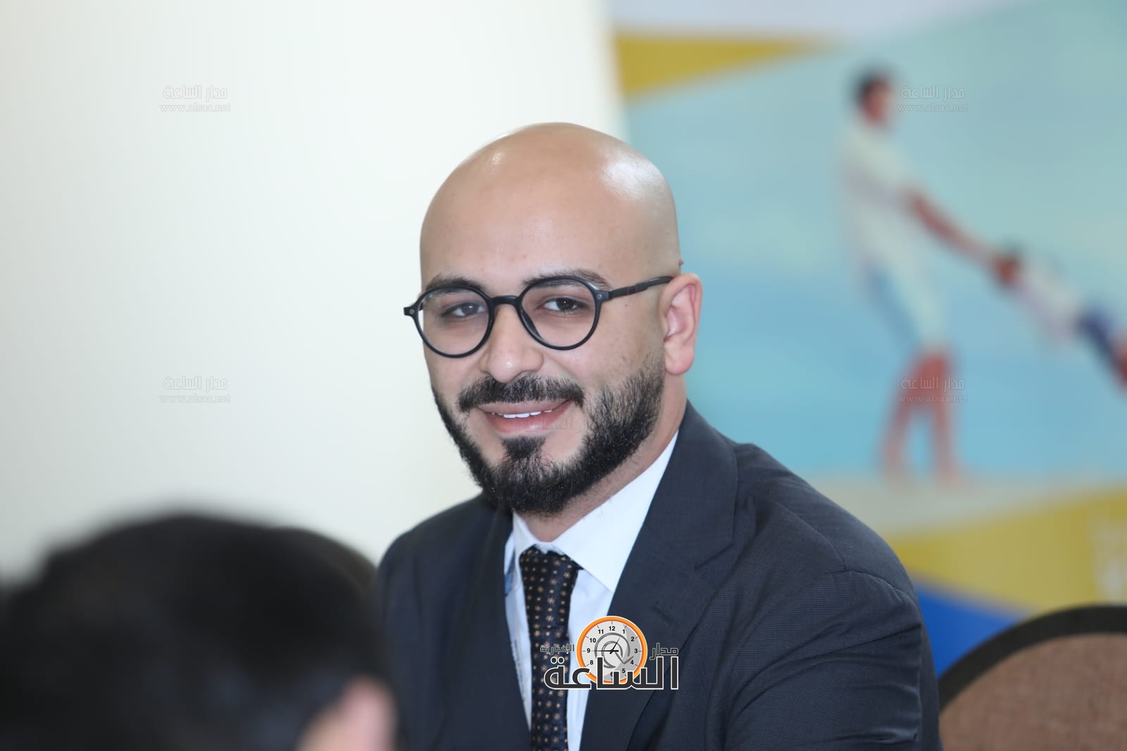 Madar Al-Saa Images 0.17448833744369185